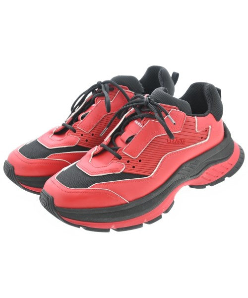 Berluti 運動鞋