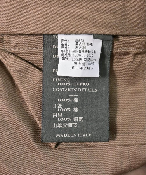 Berluti 其他款
