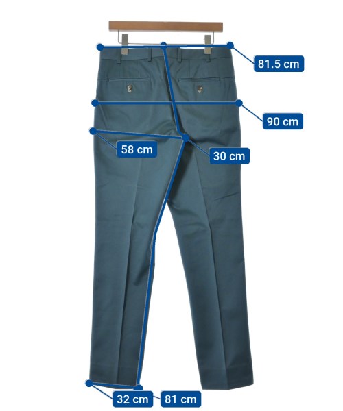 Berluti 其他款