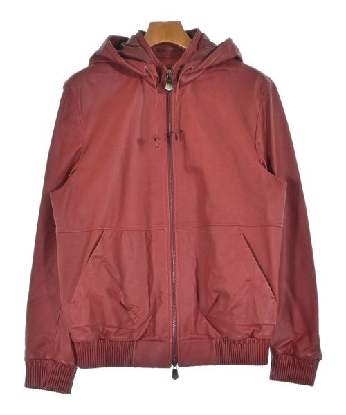 Berluti 斜紋夾克