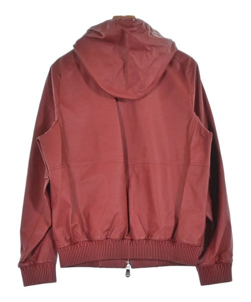 Berluti 斜紋夾克