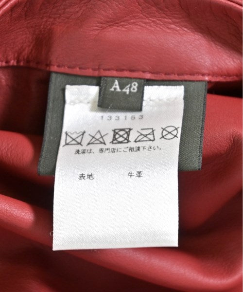 Berluti 斜紋夾克