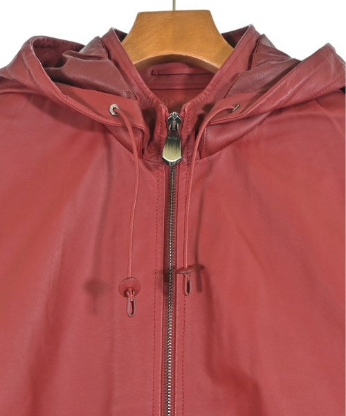 Berluti 斜紋夾克