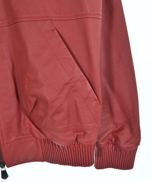 Berluti 斜紋夾克