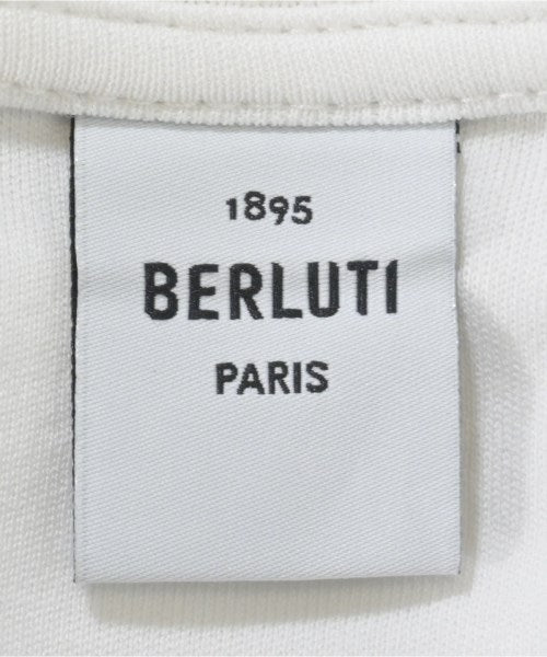 Berluti T恤/上衣