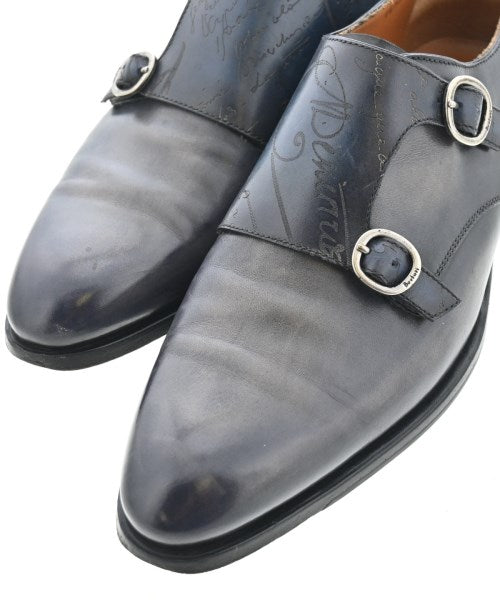 Berluti 正式鞋