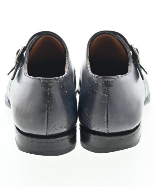 Berluti 正式鞋