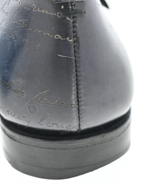 Berluti 正式鞋
