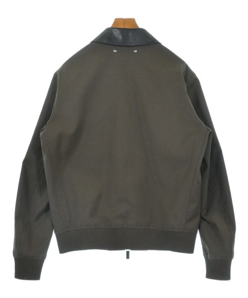 Berluti 斜紋夾克