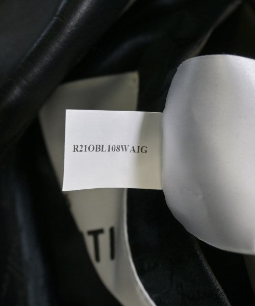 Berluti 斜紋夾克