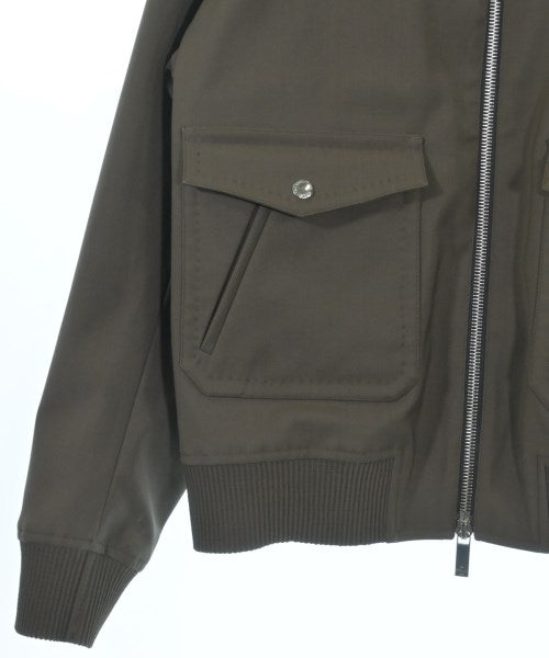 Berluti 斜紋夾克