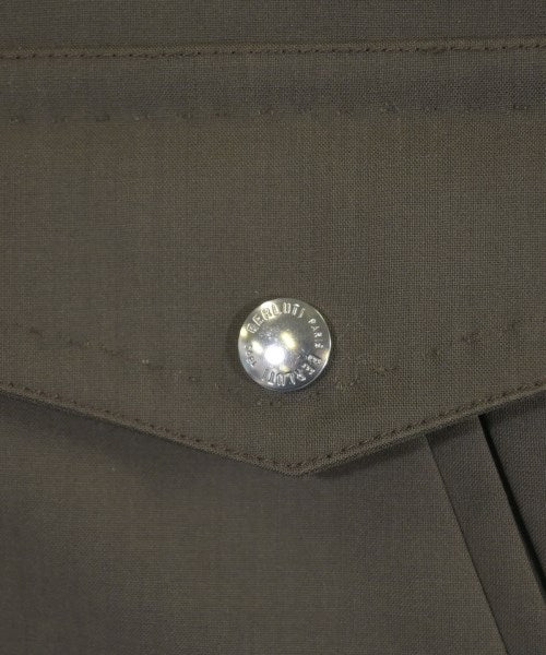 Berluti 斜紋夾克