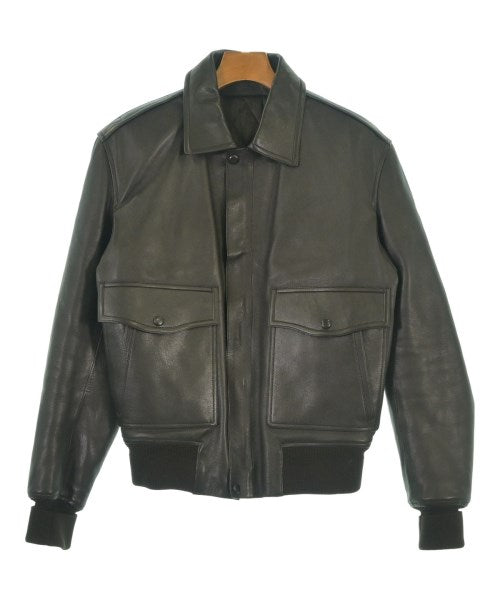 Berluti 騎士夾克