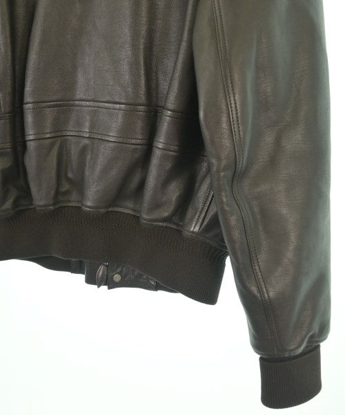 Berluti 騎士夾克