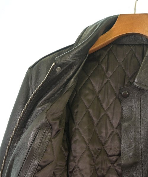 Berluti 騎士夾克