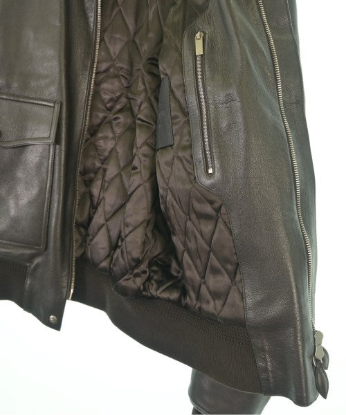 Berluti 騎士夾克