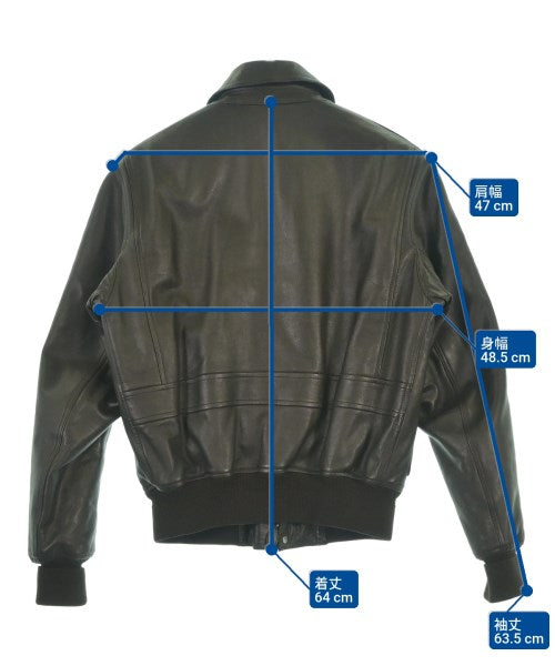 Berluti 騎士夾克