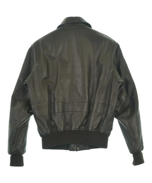 Berluti 騎士夾克