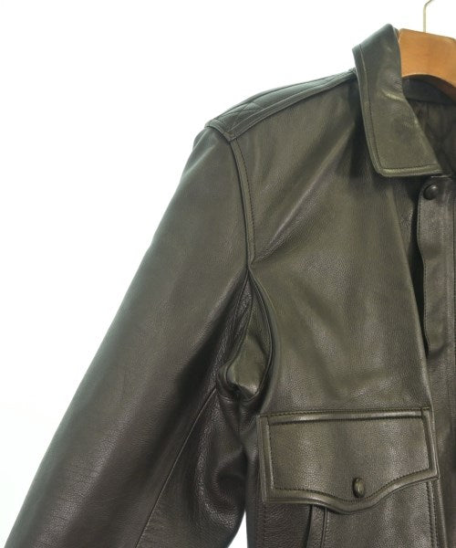 Berluti 騎士夾克