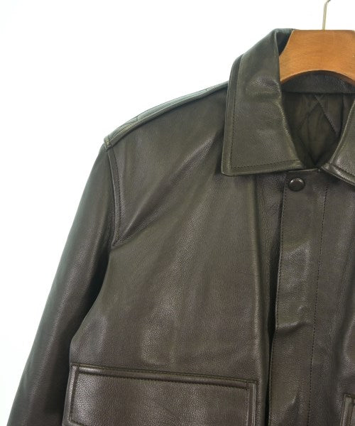 Berluti 騎士夾克