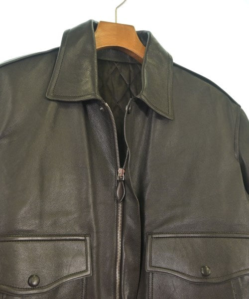 Berluti 騎士夾克