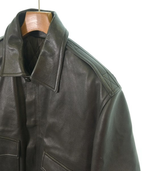 Berluti 騎士夾克