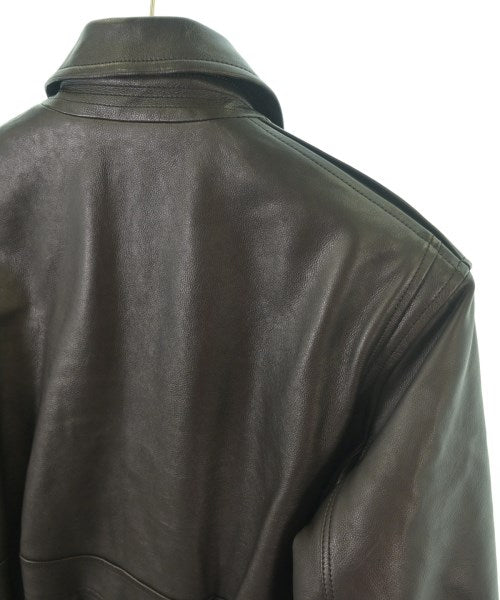 Berluti 騎士夾克