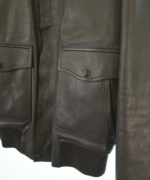 Berluti 騎士夾克