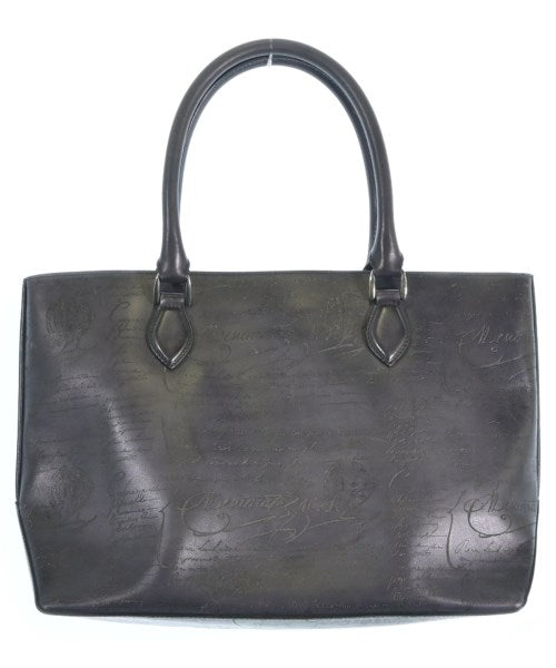 Berluti 托特包