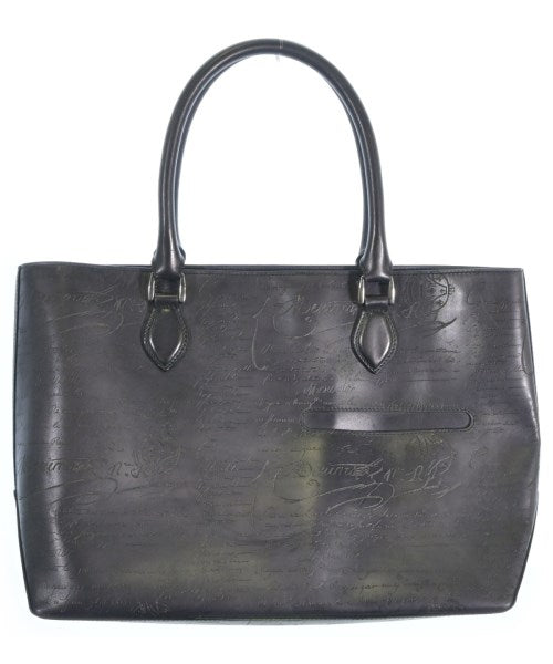 Berluti 托特包