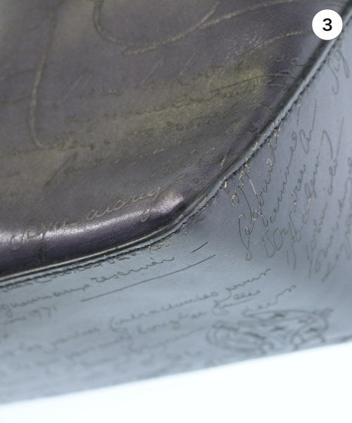 Berluti 托特包