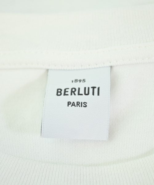 Berluti T恤/上衣