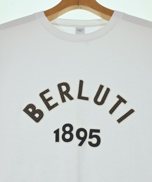 Berluti T恤/上衣