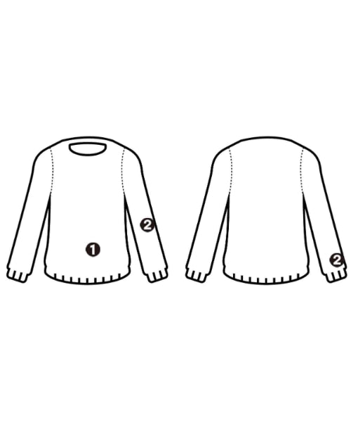 Berluti 毛衣