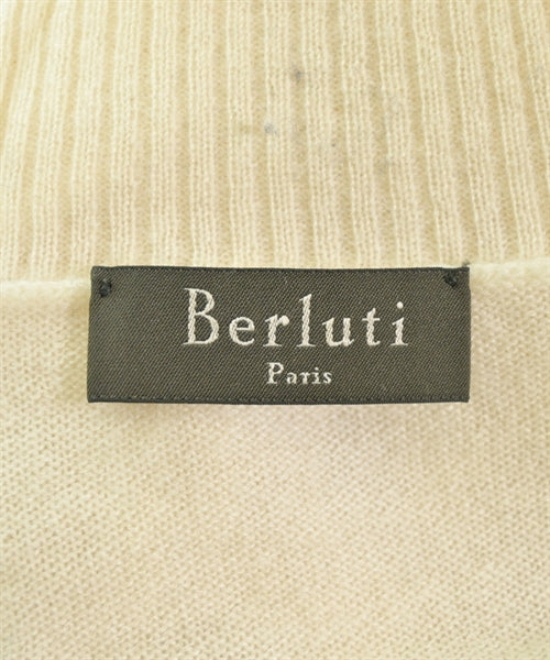 Berluti 毛衣