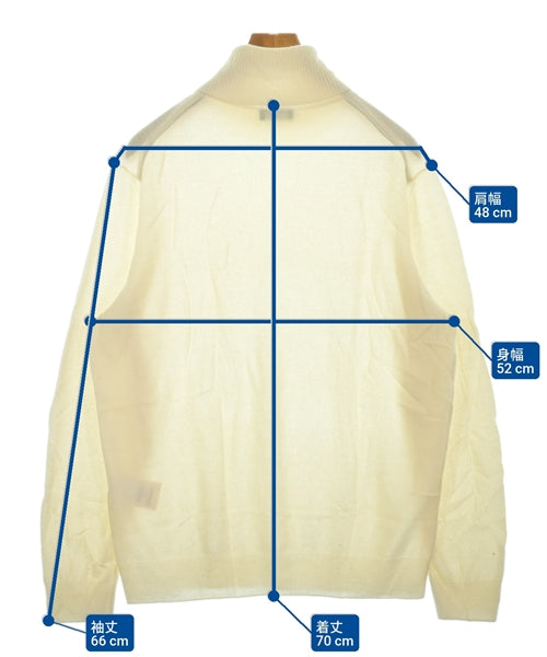 Berluti 毛衣