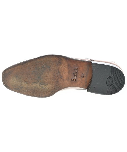 Berluti 正式鞋