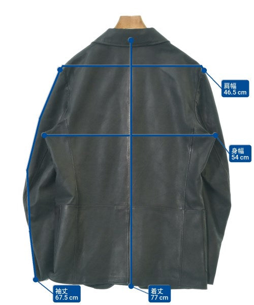 Berluti 西裝外套