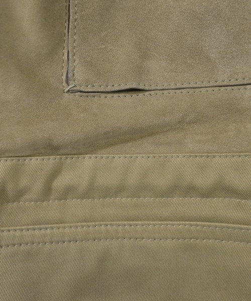 Berluti 其他飛行外套