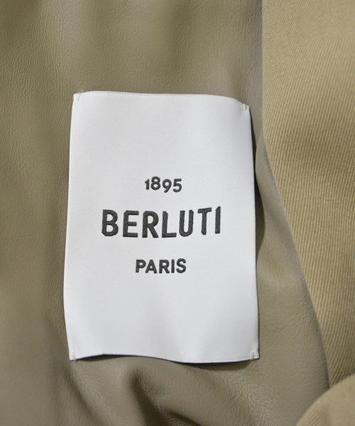 Berluti 其他飛行外套