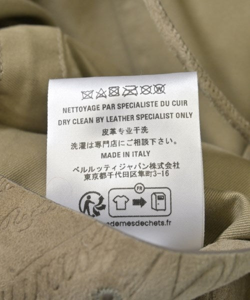 Berluti 其他飛行外套