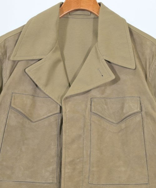 Berluti 其他飛行外套