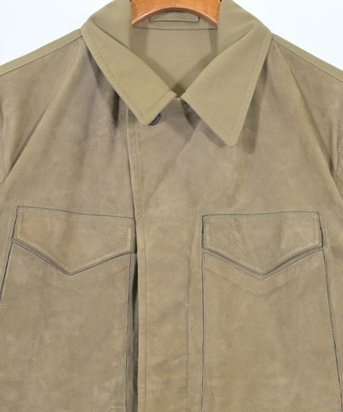 Berluti 其他飛行外套