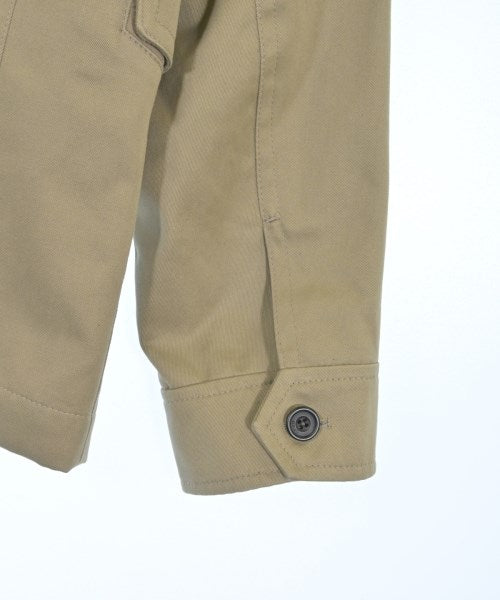 Berluti 其他飛行外套