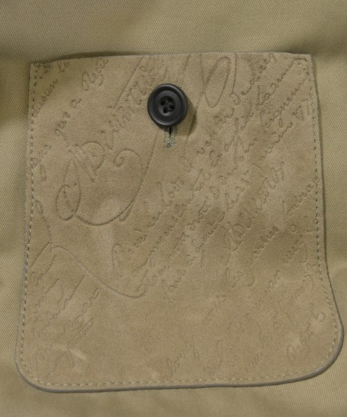 Berluti 其他飛行外套