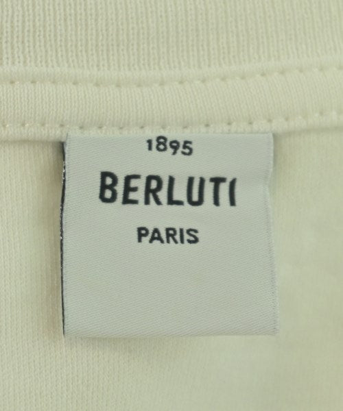Berluti T恤/上衣