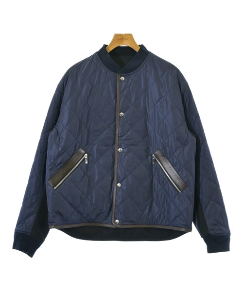 Berluti 斜紋夾克