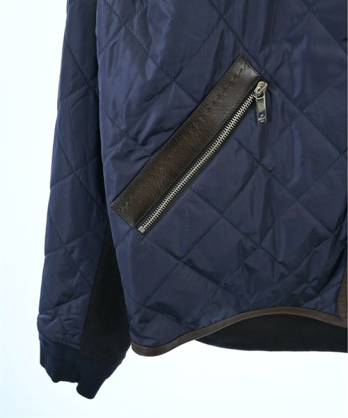 Berluti 斜紋夾克