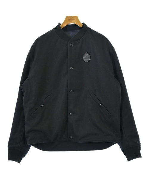 Berluti 斜紋夾克
