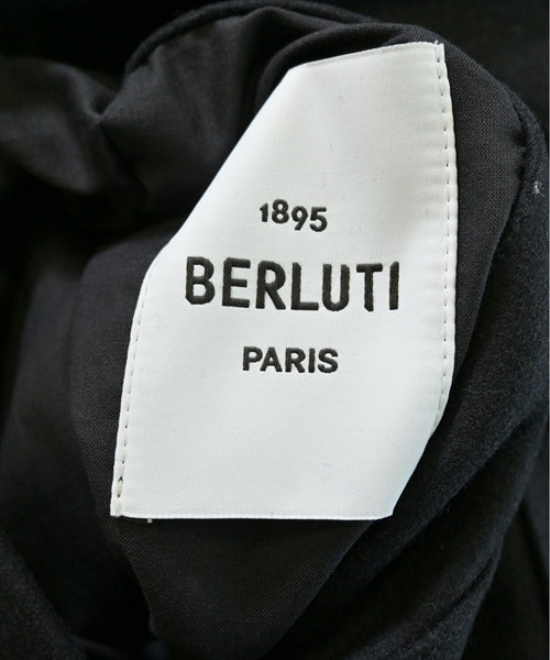 Berluti 斜紋夾克